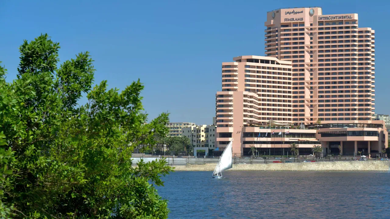 InterContinental Semiramis